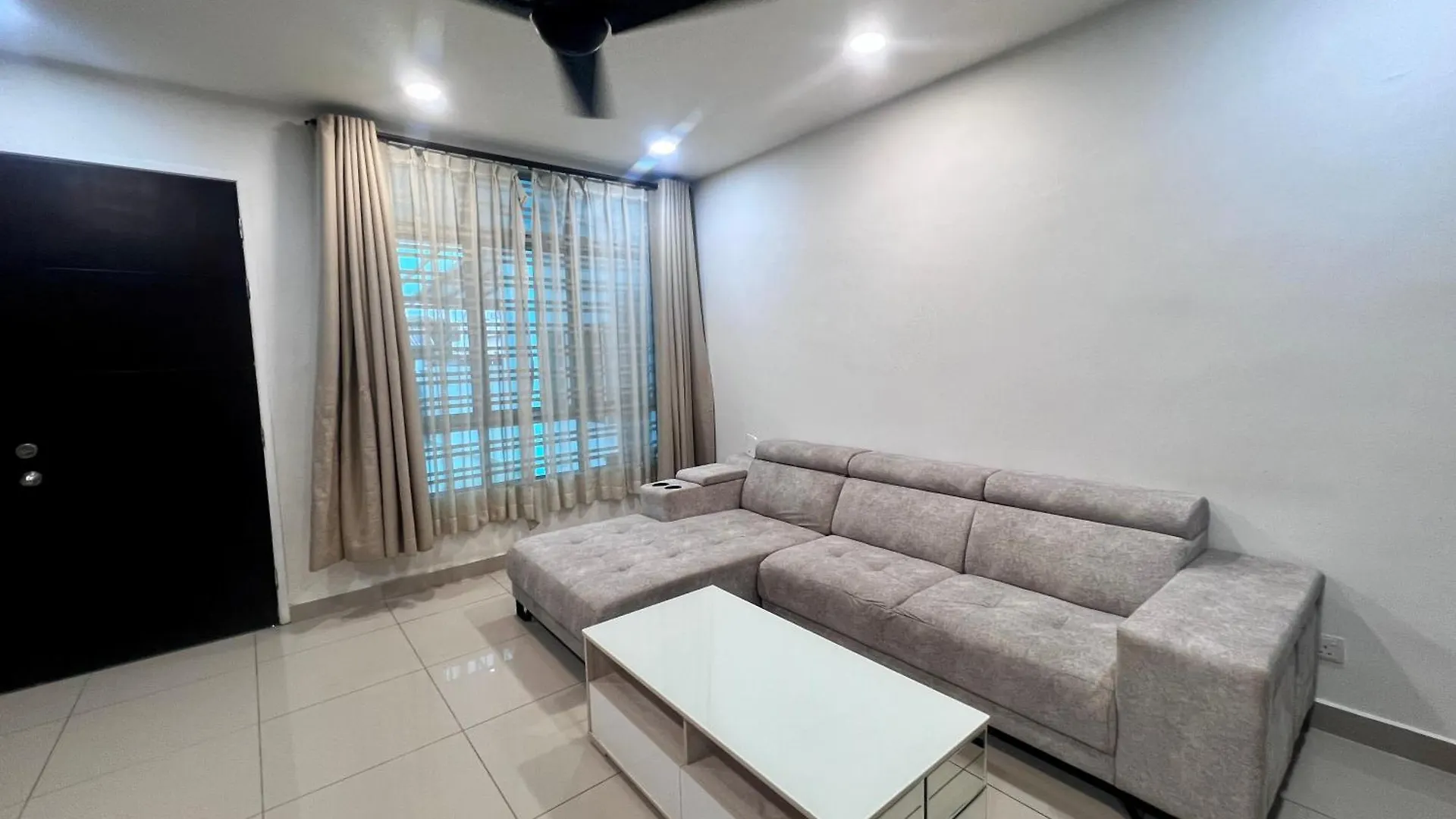 Jrc Homestay - Sa629 Johor Bahru Semesterbostad