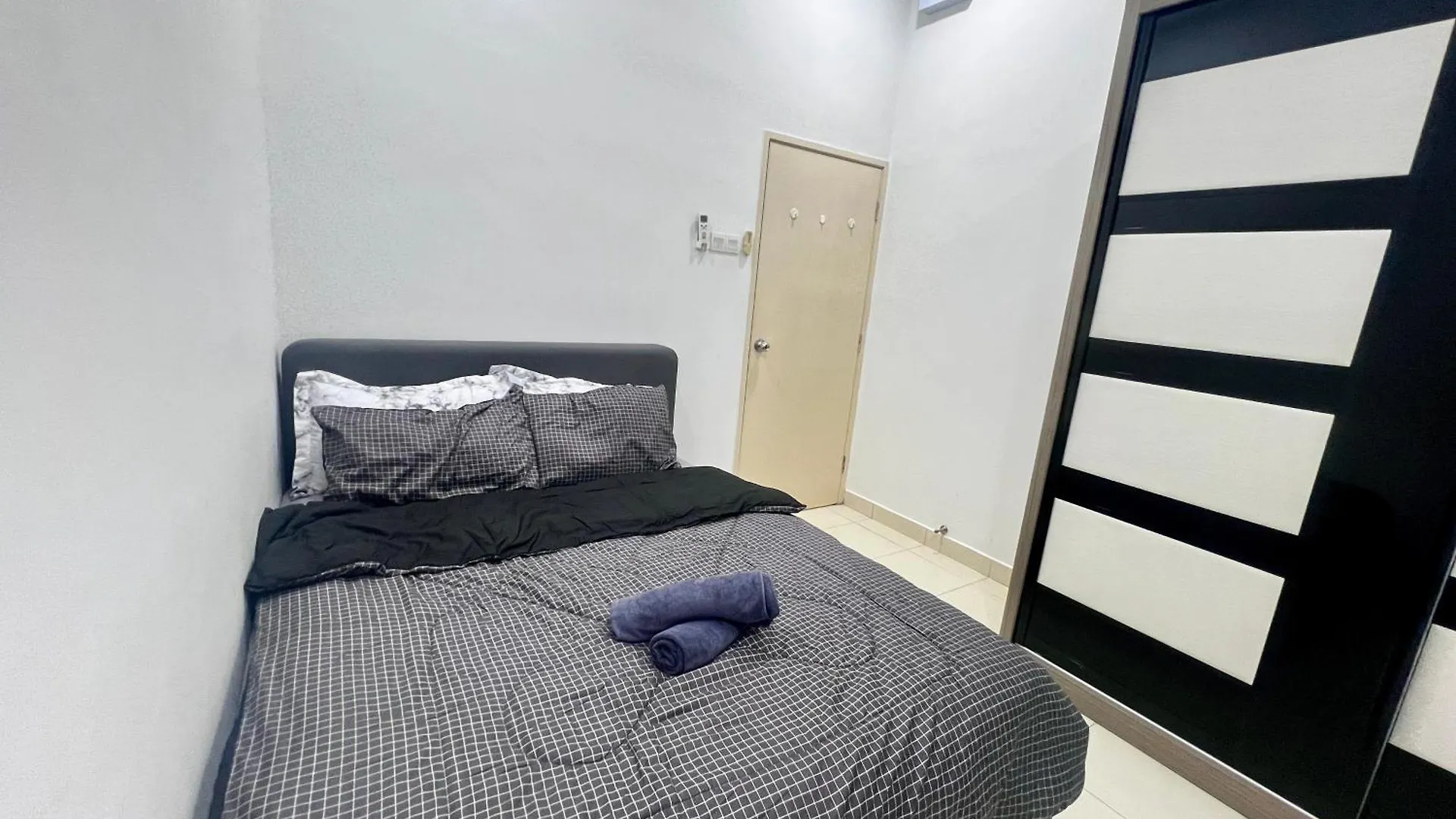 Holiday home Jrc Homestay - Sa629 Johor Bahru Malaysia
