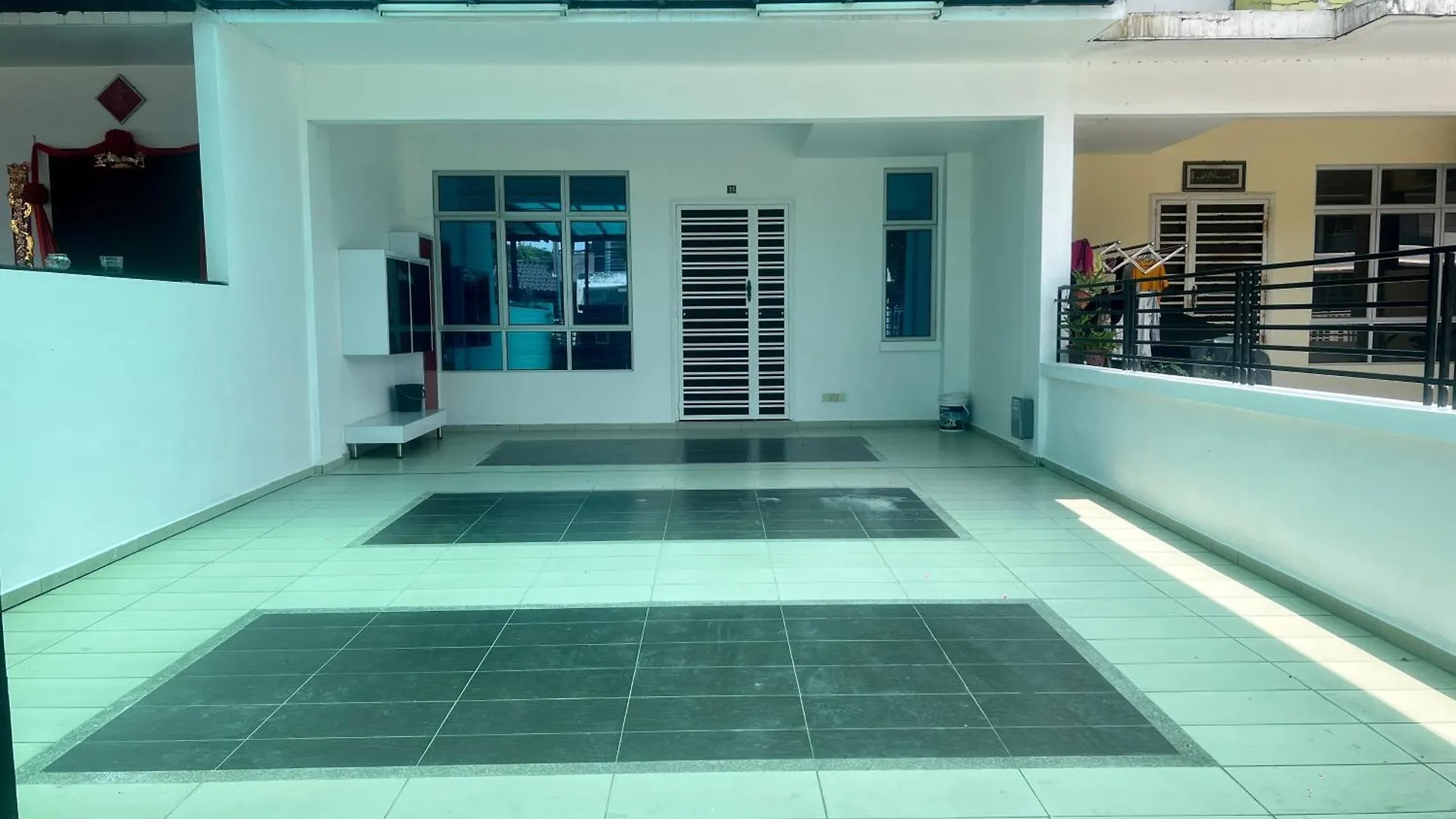 Holiday home Jrc Homestay - Sa629 Johor Bahru