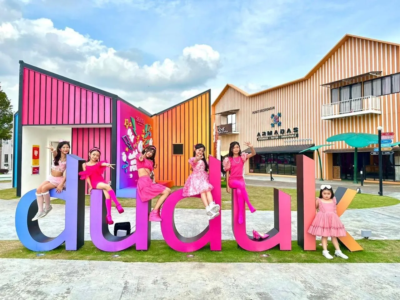 Jrc Homestay - Sa629 Johor Bahru