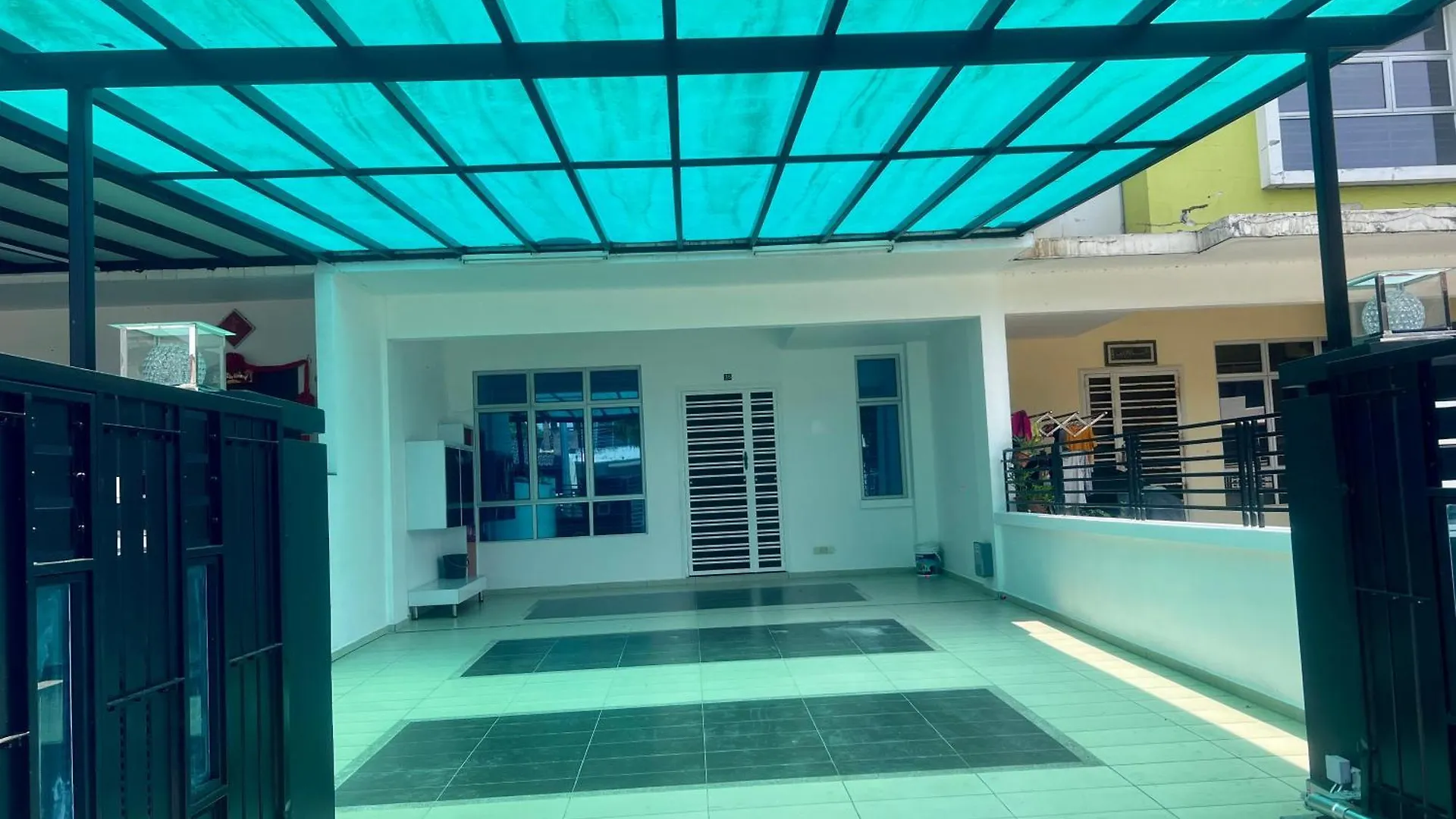 Jrc Homestay - Sa629 Johor Bahru 0*,  Malaysia
