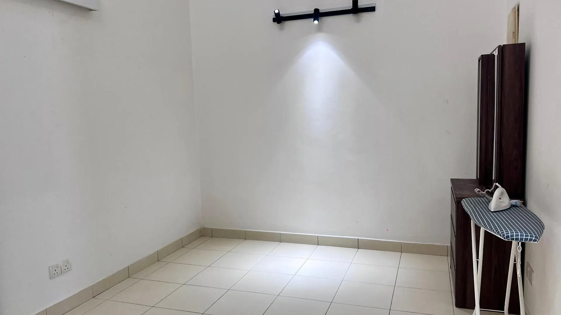 Jrc Homestay - Sa629 Johor Bahru Holiday home