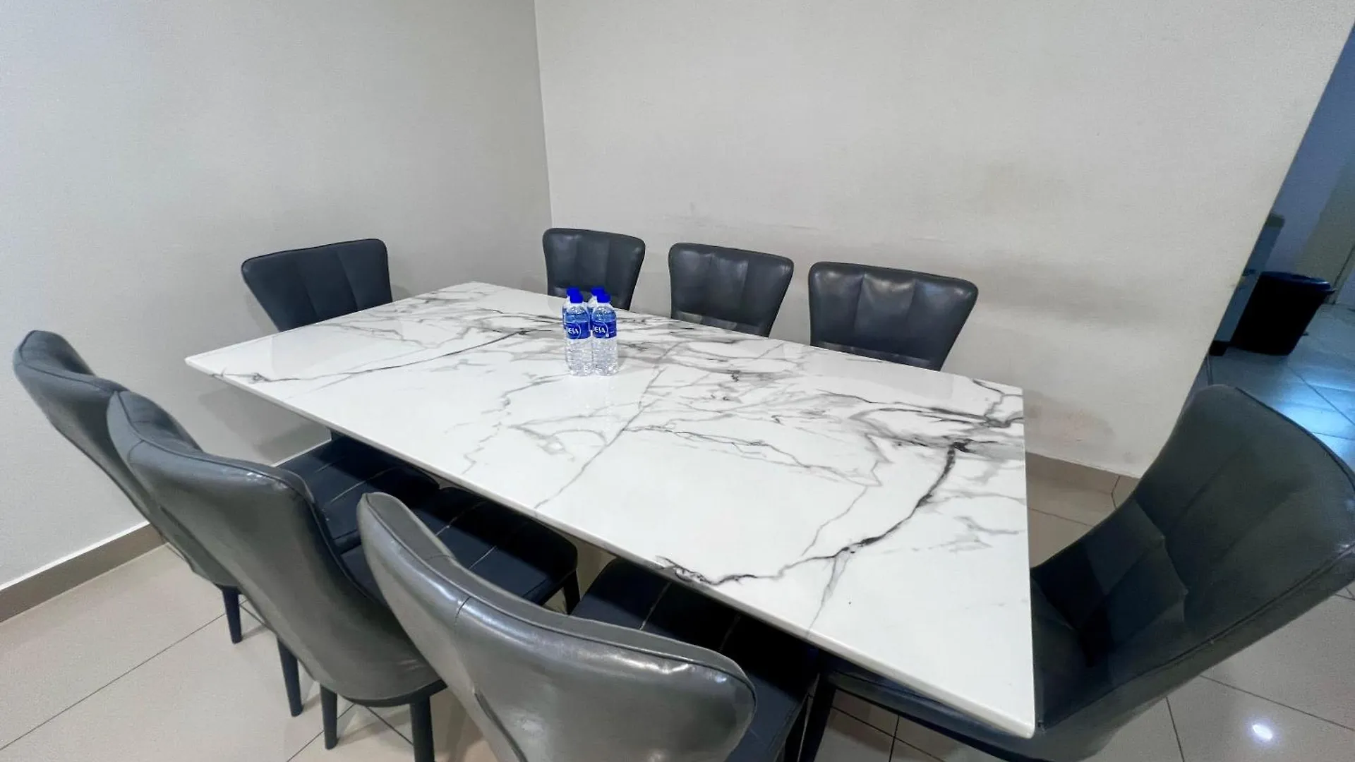 Jrc Homestay - Sa629 Johor Bahru Holiday home