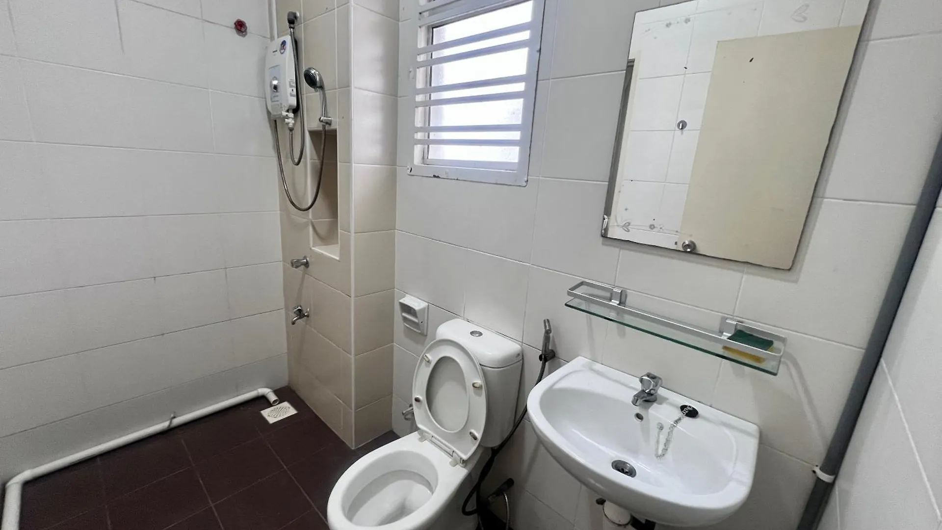 Jrc Homestay - Sa629 Johor Bahru