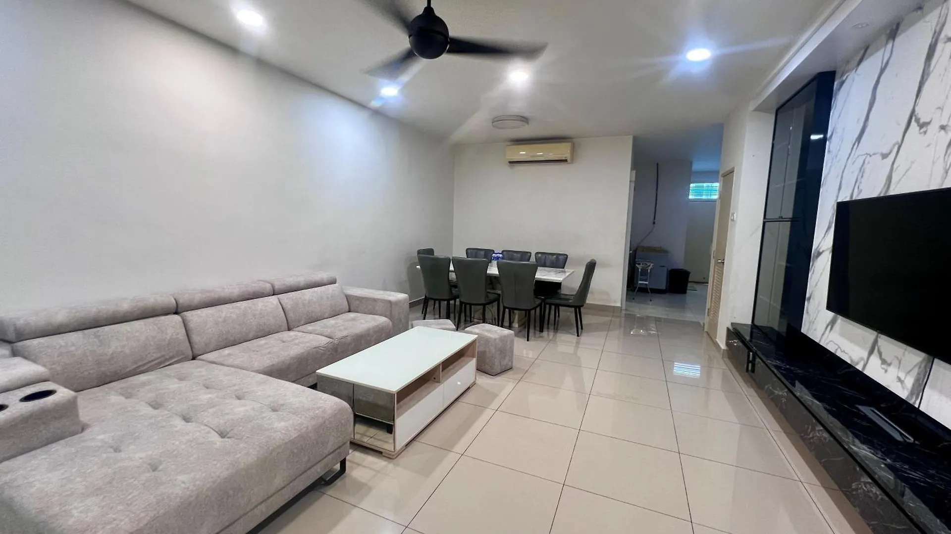 Jrc Homestay - Sa629 Johor Bahru 0*,  Malaysia