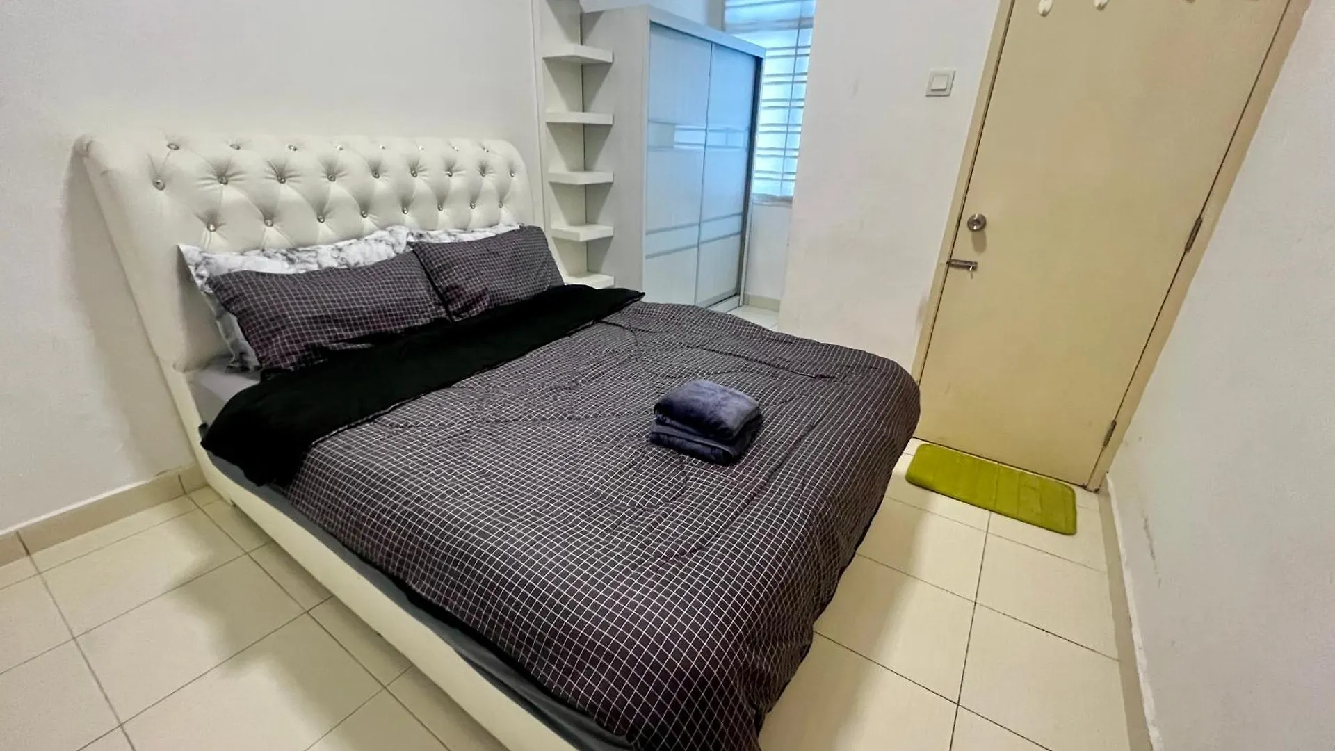 Jrc Homestay - Sa629 Johor Bahru