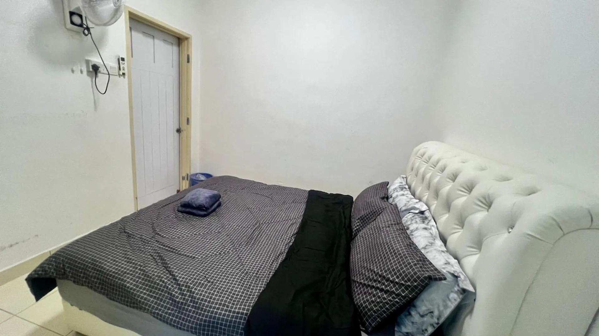 Jrc Homestay - Sa629 Johor Bahru