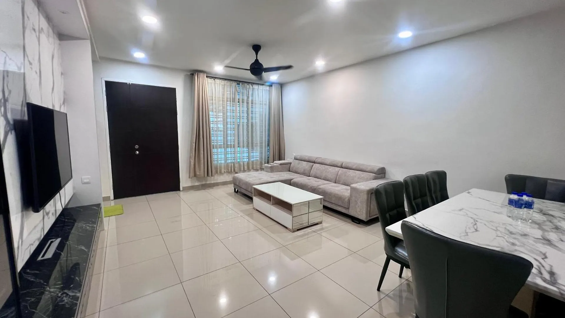 Jrc Homestay - Sa629 Johor Bahru 0*,  Malaysia
