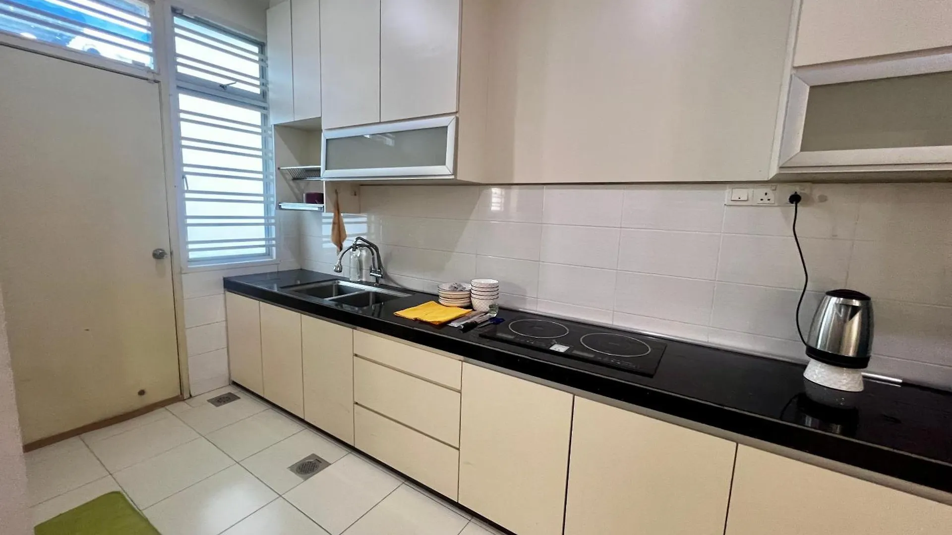 Jrc Homestay - Sa629 Johor Bahru Malaysia