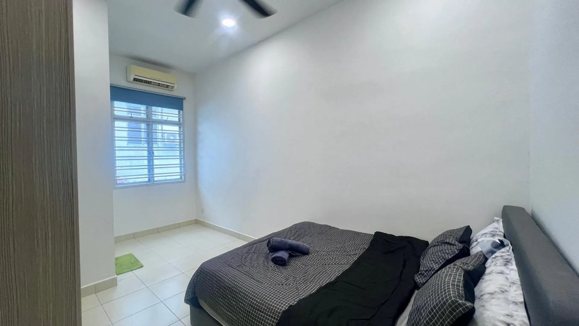 Jrc Homestay - Sa629 Johor Bahru Holiday home