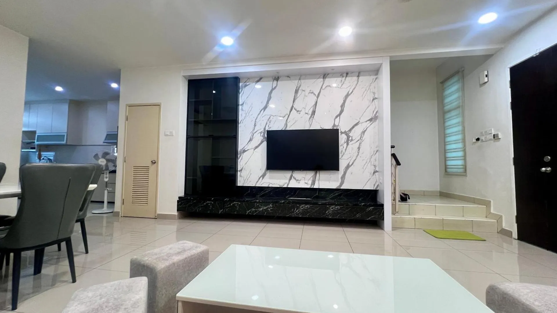 Holiday home Jrc Homestay - Sa629 Johor Bahru Malaysia
