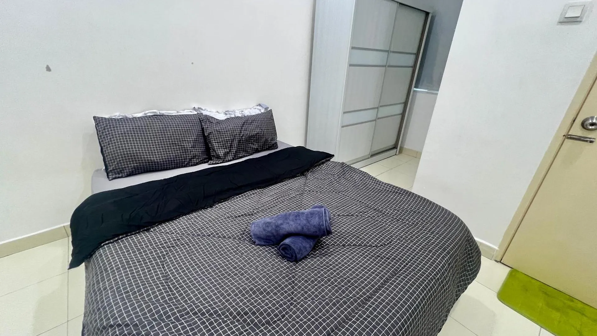 Jrc Homestay - Sa629 Johor Bahru Holiday home