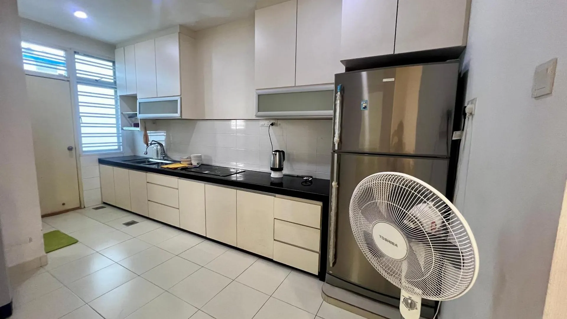 Holiday home Jrc Homestay - Sa629 Johor Bahru