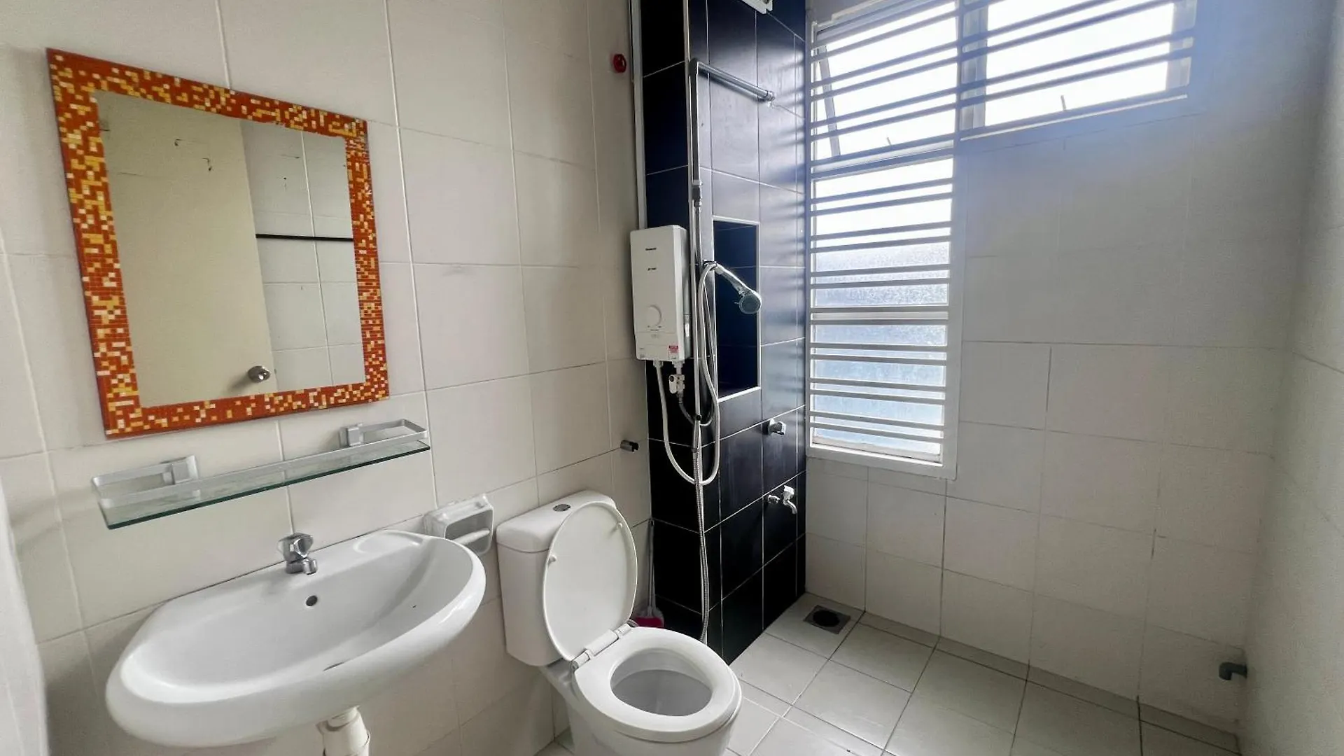 Holiday home Jrc Homestay - Sa629 Johor Bahru
