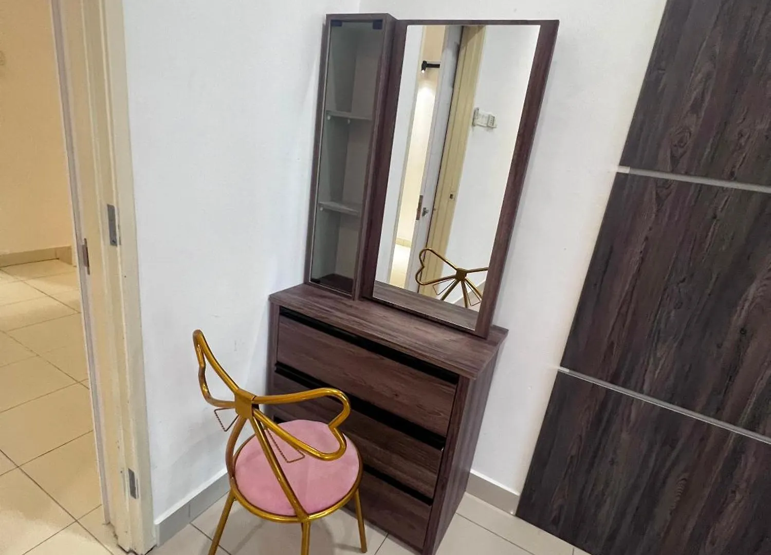 Jrc Homestay - Sa629 Johor Bahru 0*,