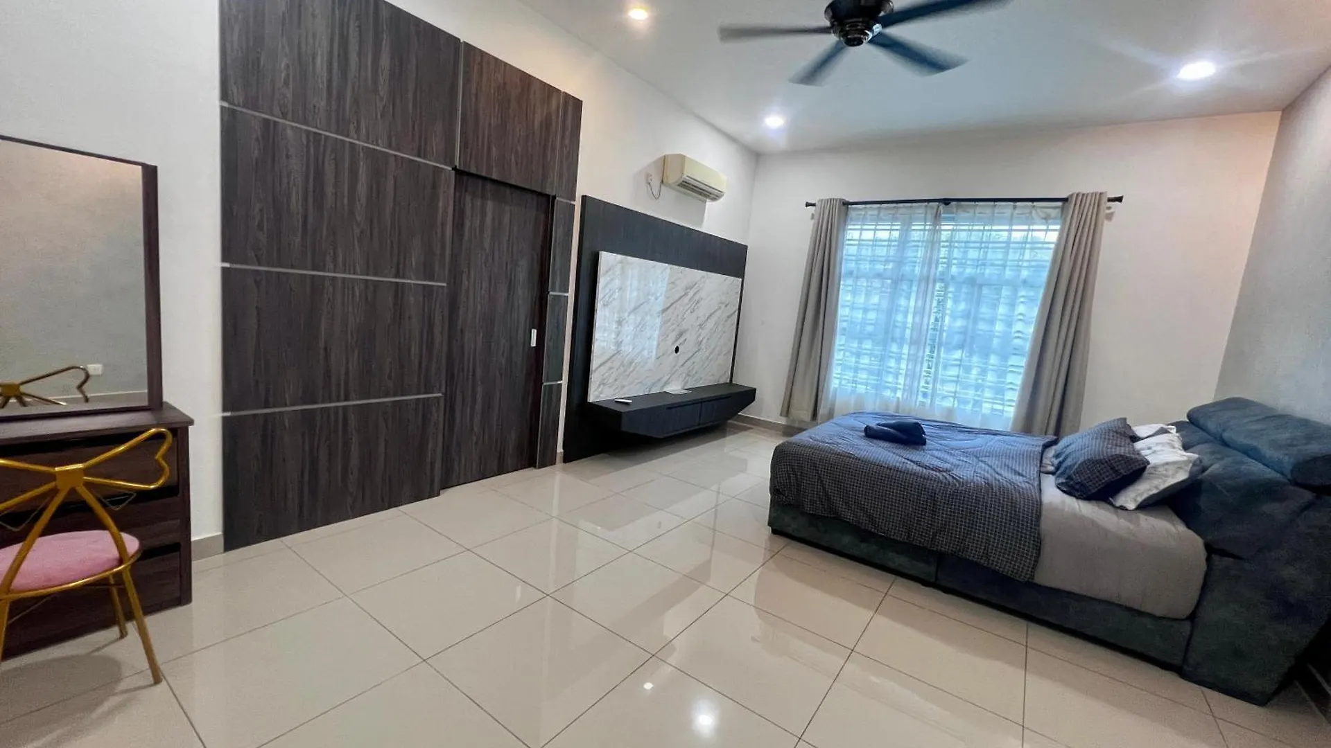 Jrc Homestay - Sa629 Johor Bahru 0*,