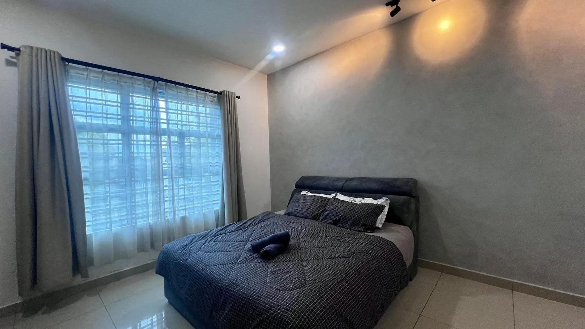 Jrc Homestay - Sa629 location